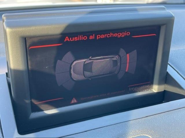 Audi A1 1.2 TFSI Ambition