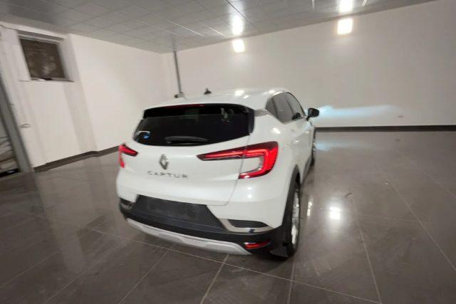 RENAULT Captur TCe 90 CV Intens