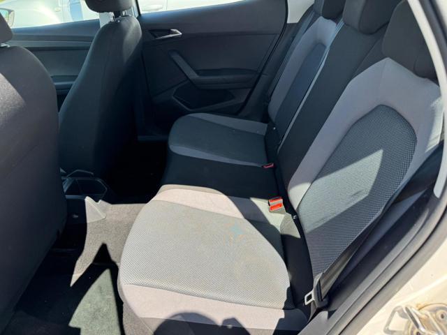 SEAT Arona 1.0 TGI Style METANO