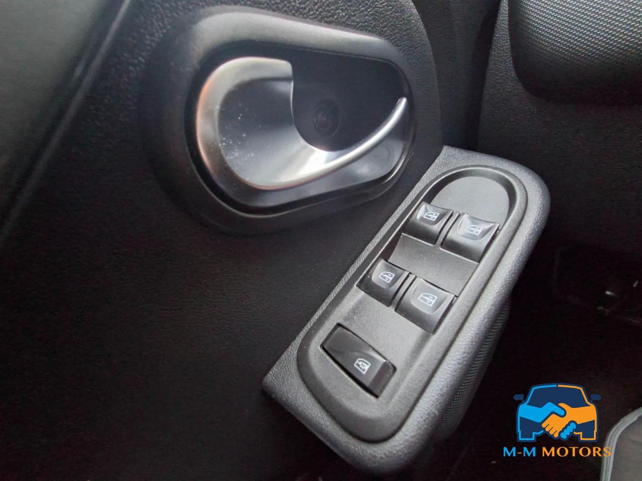 Dacia Duster 1.6 Brave Gpl neo patentati