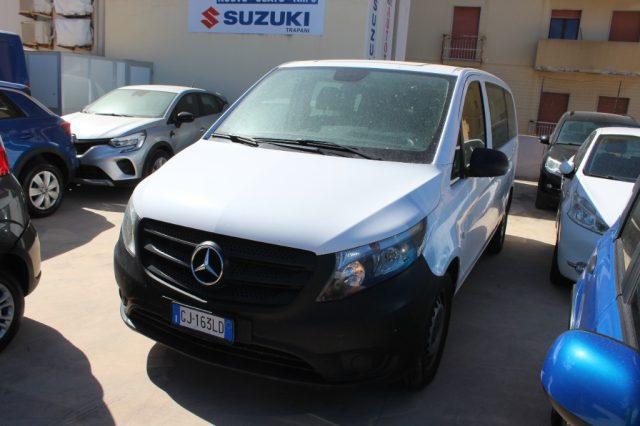 MERCEDES-BENZ Vito 2.0 114 CDI PL Tourer Base Long