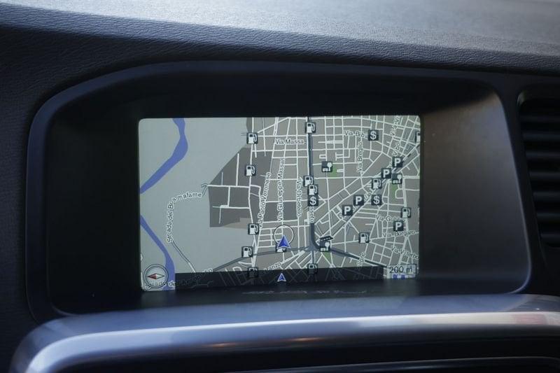 Volvo V60 Volvo V60 D2 1.6 Powershift R-design Momentum Unicoproprietario