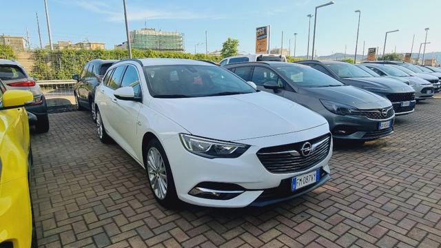 OPEL Insignia 1.5 Turbo S&S Sports Tourer Advance