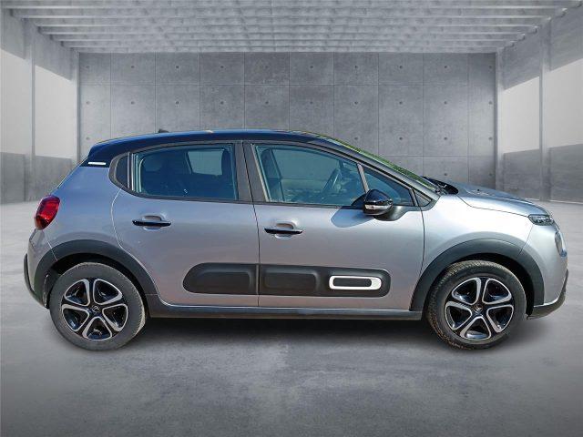 CITROEN C3 3ª serie PureTech 83 S&S Shine