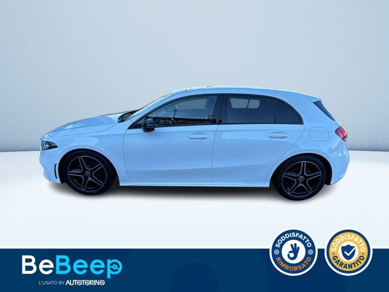 Mercedes-Benz Classe A A 180 D PREMIUM AUTO