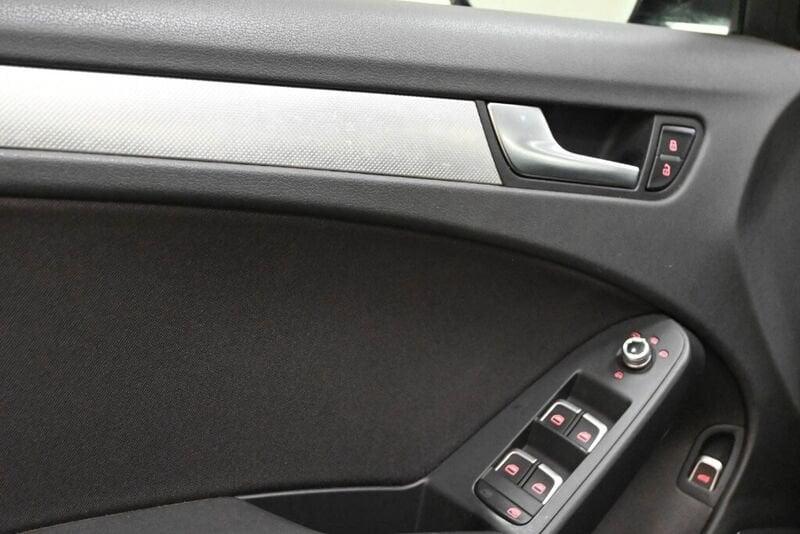 Audi A4 A4 2.0 TDI 120 CV Advanced