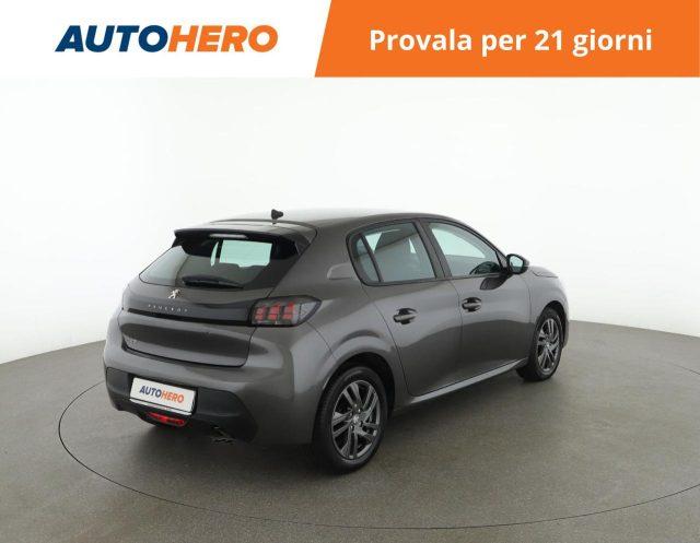 PEUGEOT 208 PureTech 75 Stop&Start 5 porte Active Pack