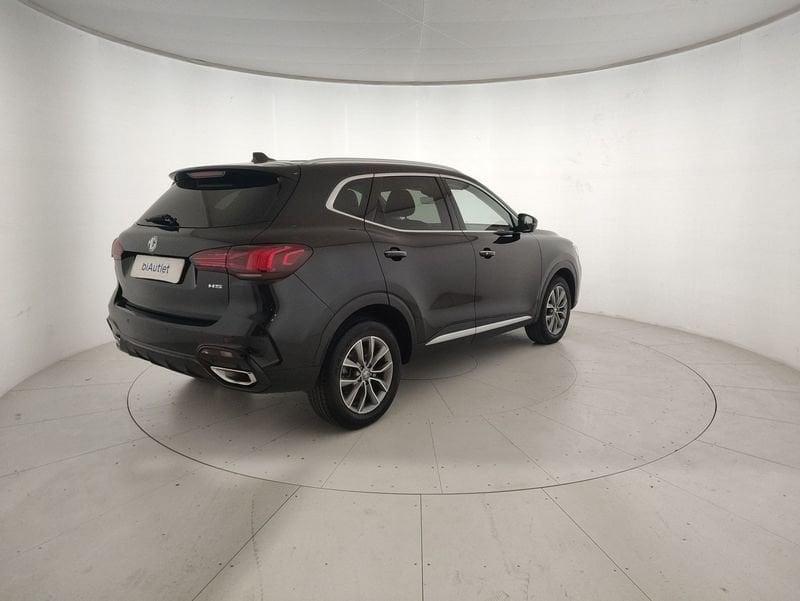 MG HS 1.5 t Comfort auto