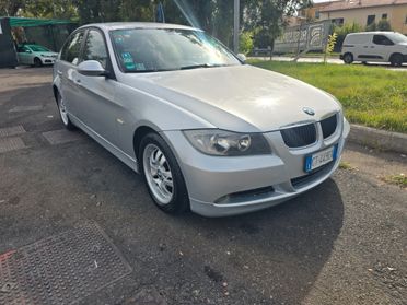 Bmw 320 320d cat Eletta