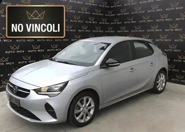 Opel Corsa 1.2 75 CV Edition