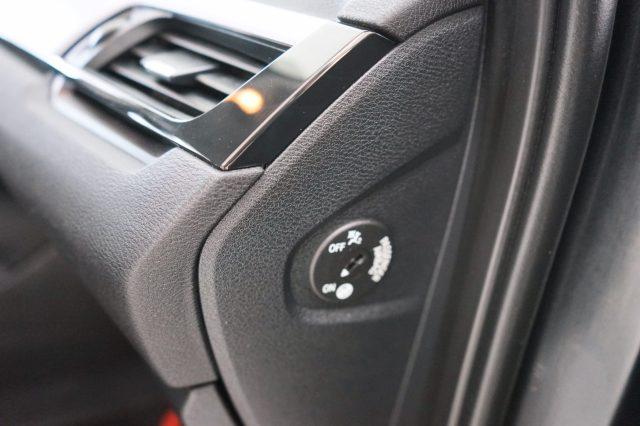 BMW X1 sDrive18d Business Uniprop. Italiana Certificata