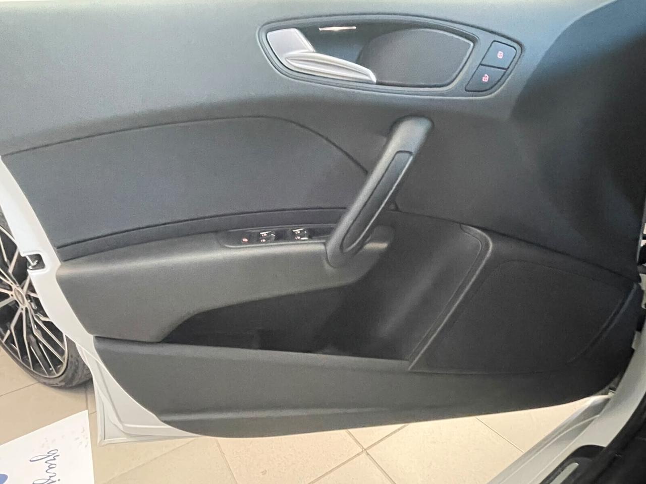 Audi A1 SPB 1.4 TDI S tronic Design