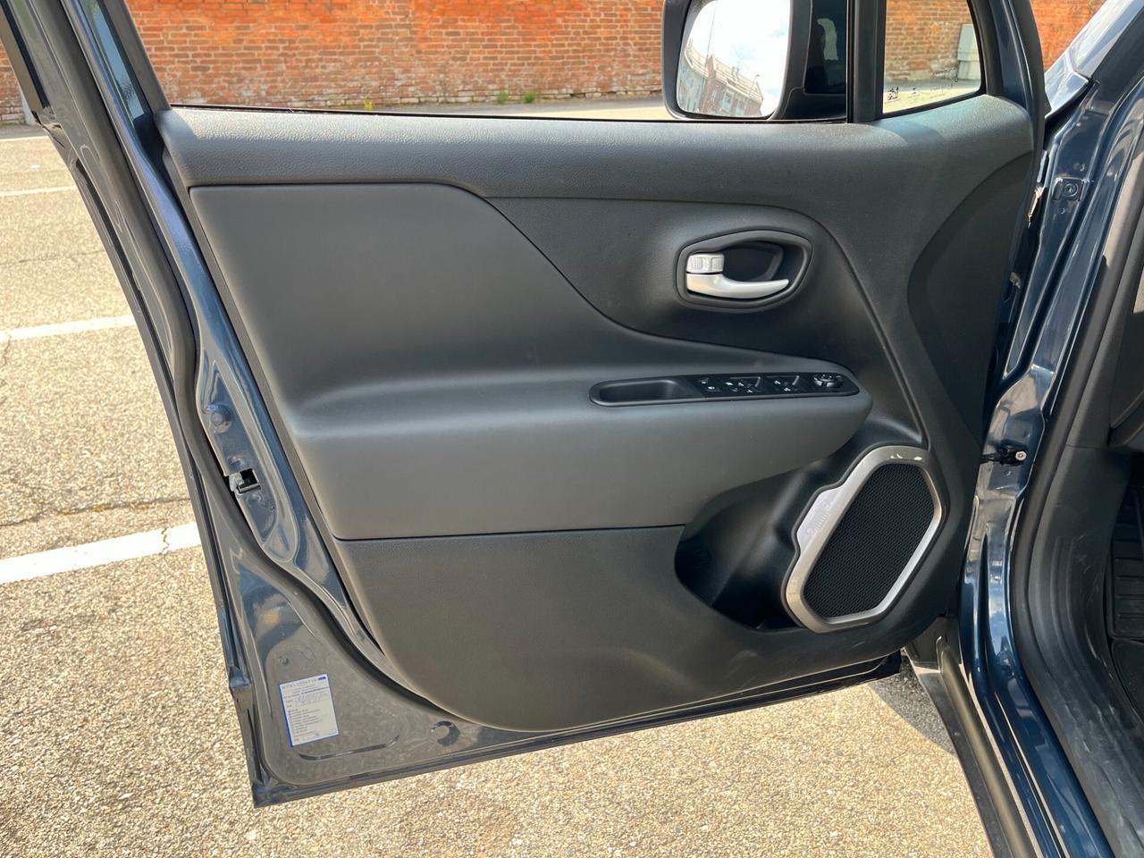 Jeep Renegade 1.0 T3 Limited