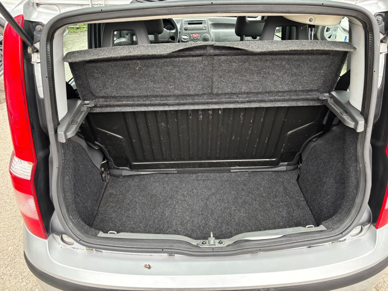 Fiat Panda 1.2 Emotion OK NEOPATENTATI