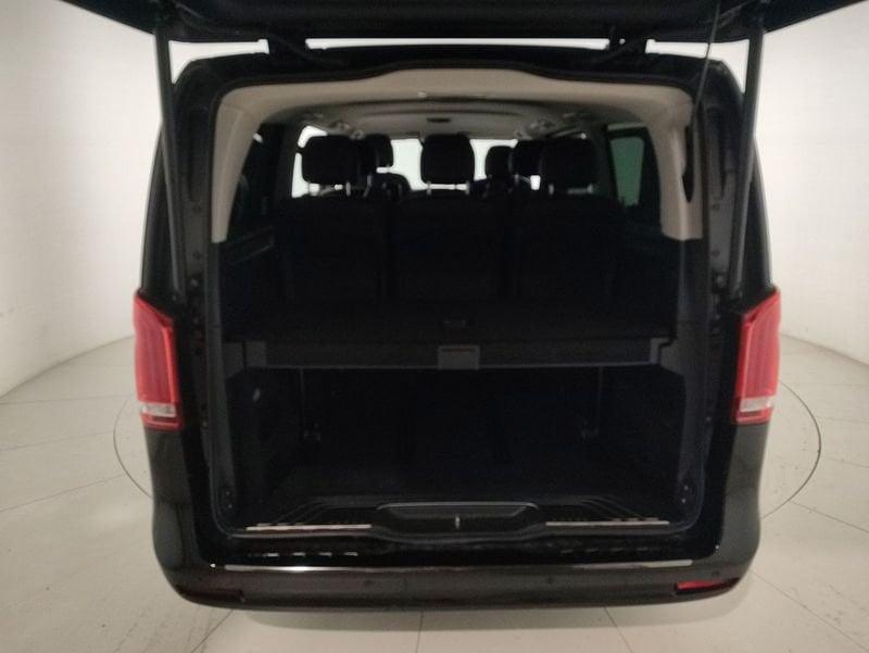 Mercedes-Benz Classe V V Extralong 250 d Premium auto