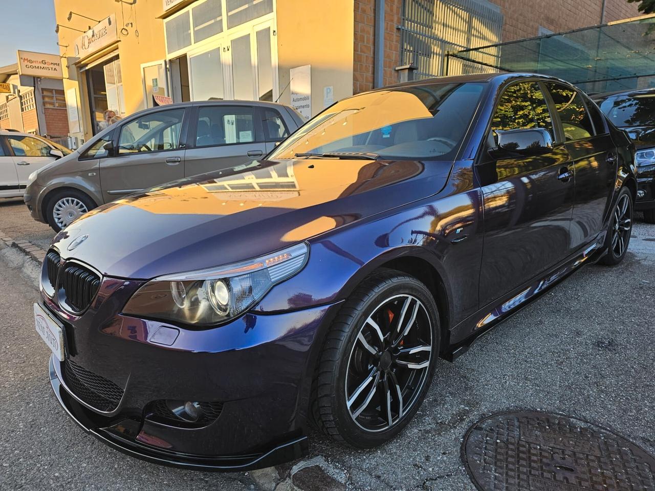 Bmw 530xd 231cv M-Sport Exterior*Navi*Xeno*Pdc*