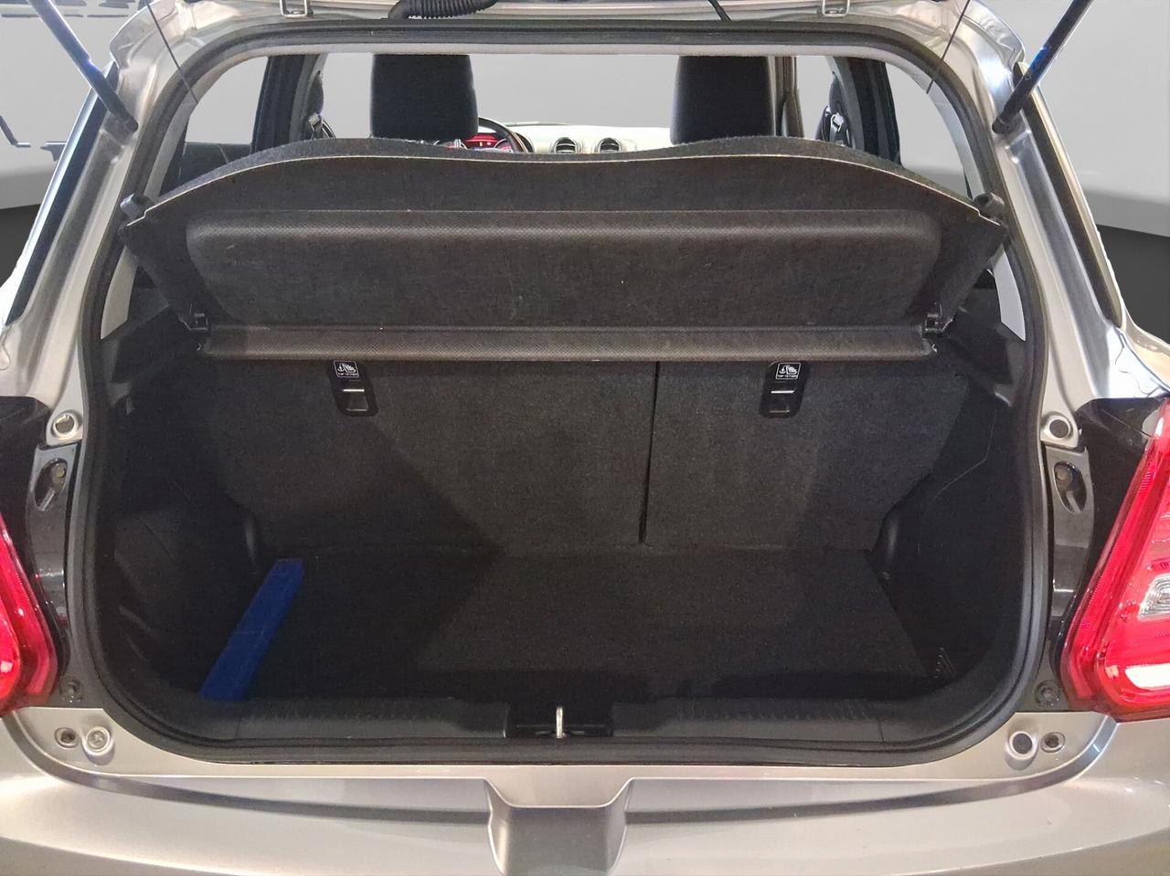 Suzuki Swift 1.2 Hybrid Cool 83CV 2WD