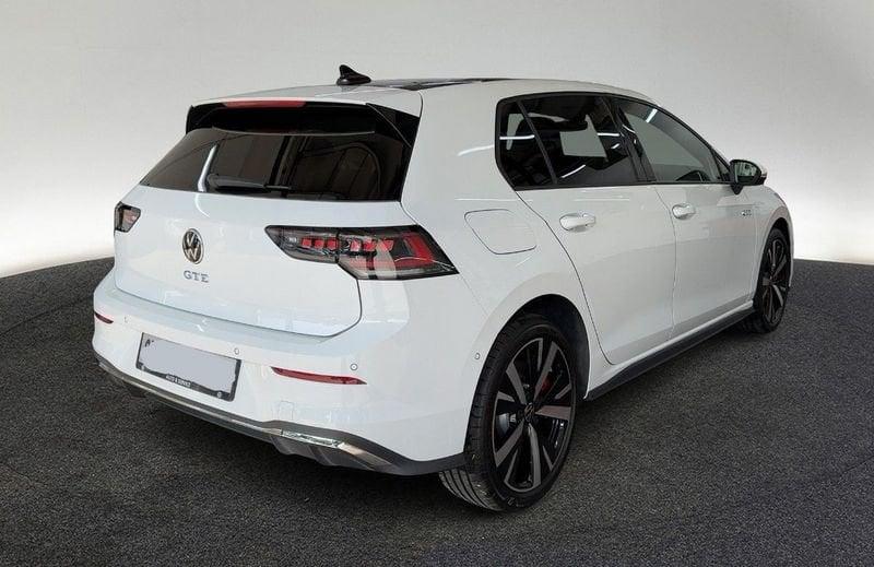 Volkswagen Golf 1.5 TSI eHybrid DSG GTE Camera Led Matrix Head up Display