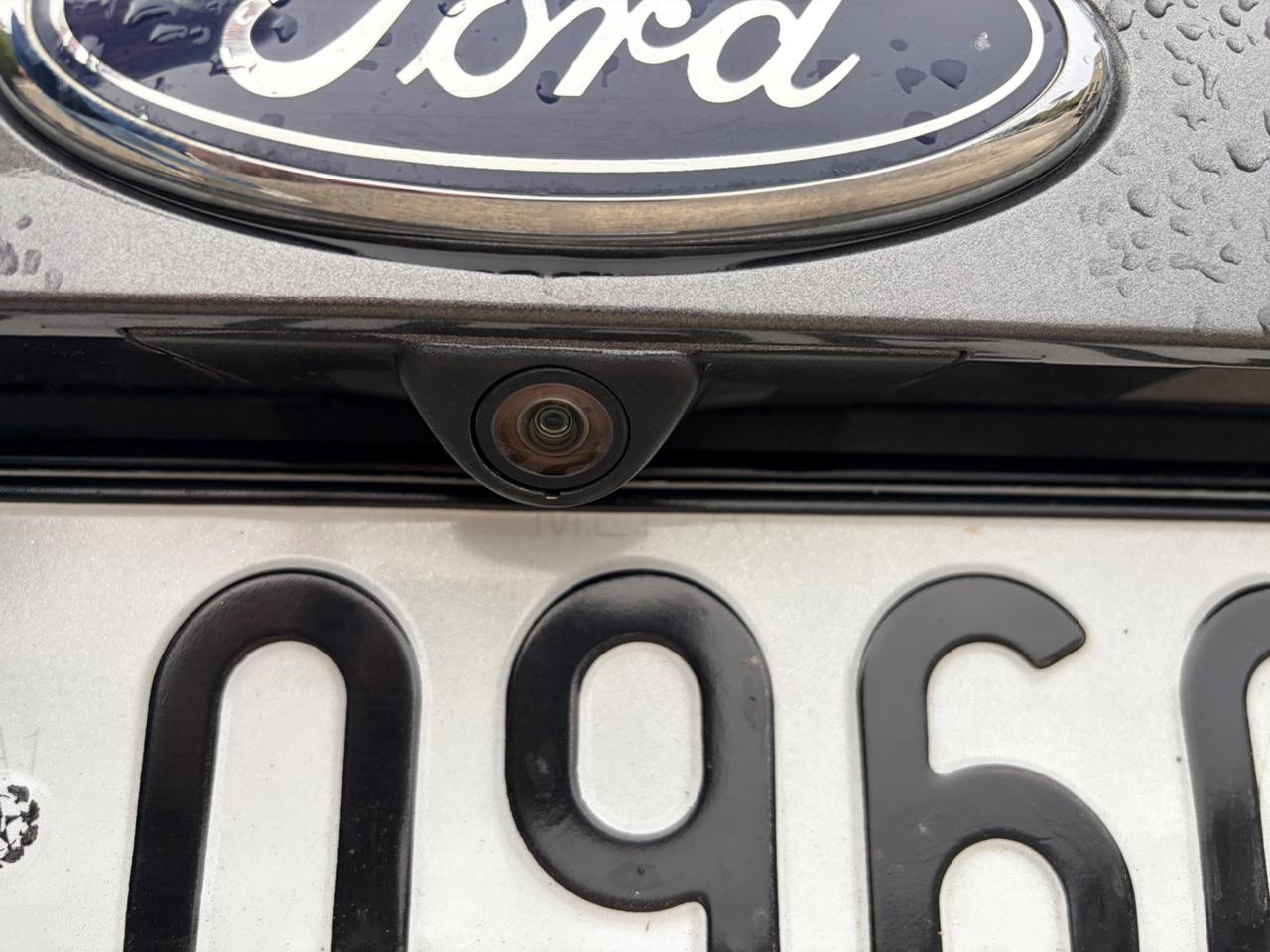 FORD KUGA 2.0 TDCI 2WD TITANIUM “MANIACALE”