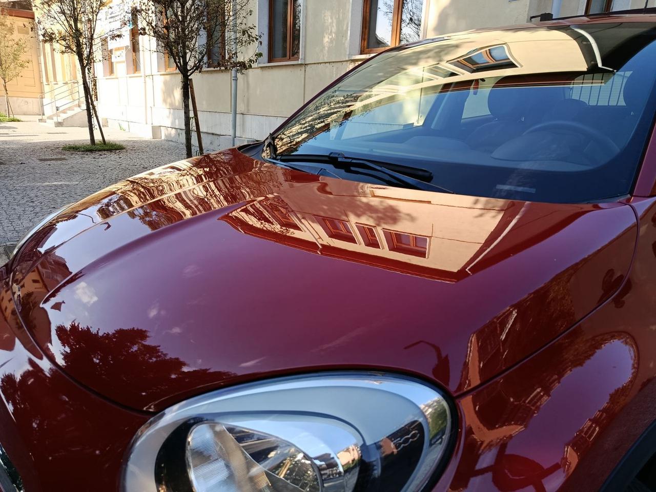 Fiat 500X 1.3 Multujet Pop Star #6693