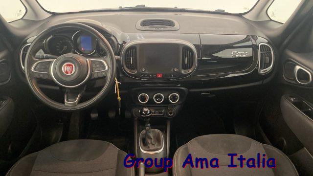 FIAT 500L 1.4 95 CV Cross Ok Neopatentati Km Certificati