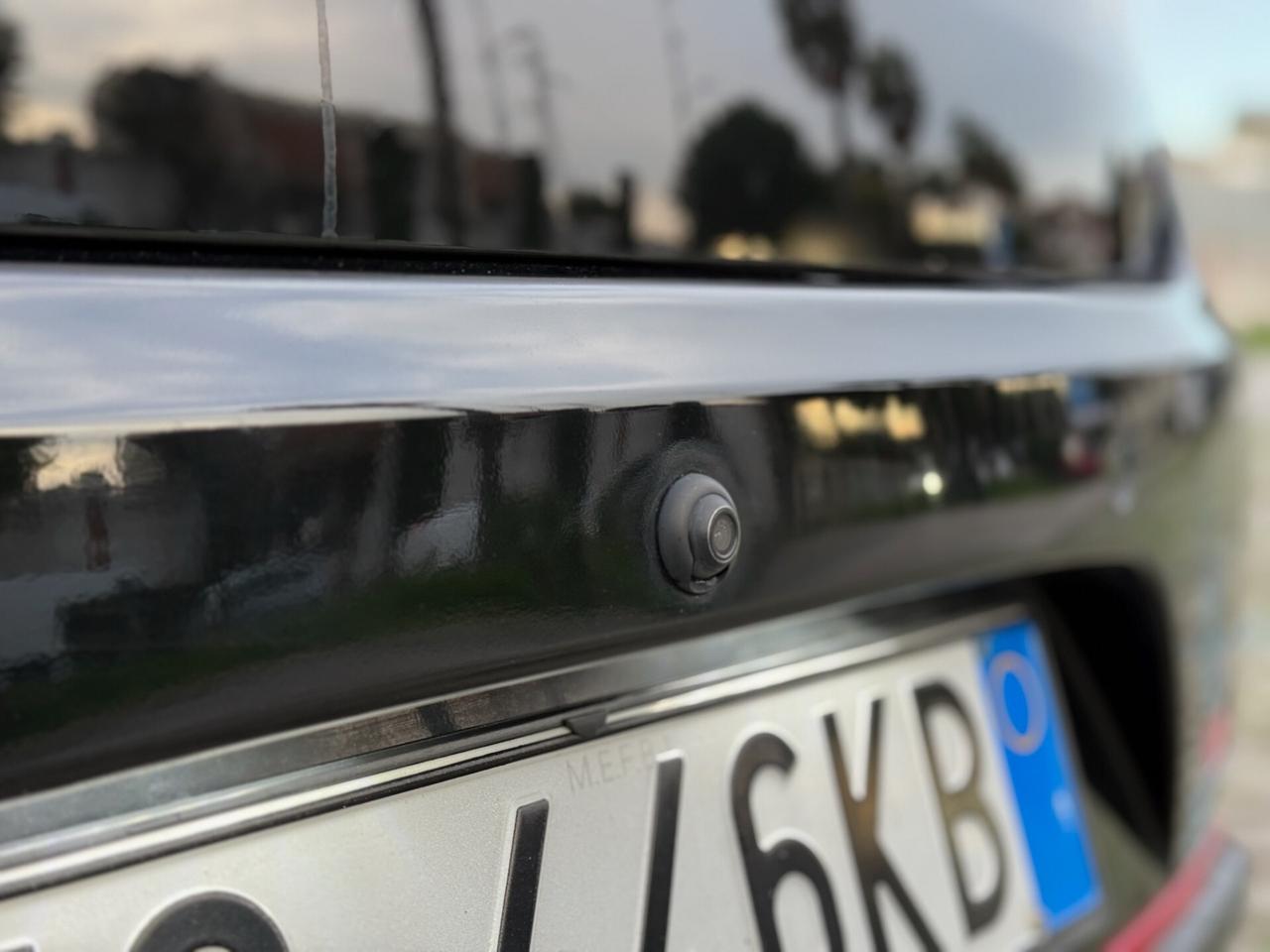 Alfa Romeo Giulietta 2014 1.4 120cv stage2 FULL OPTIONAL GPL