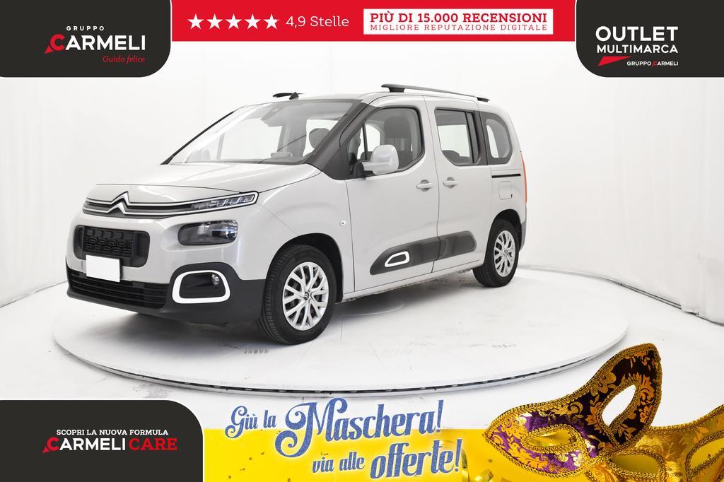 Citroen Berlingo M 1.5 BlueHDi Shine EAT