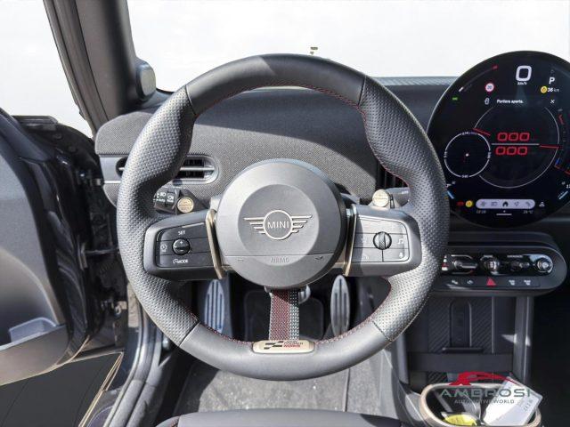 MINI John Cooper Works 3 porte Cooper