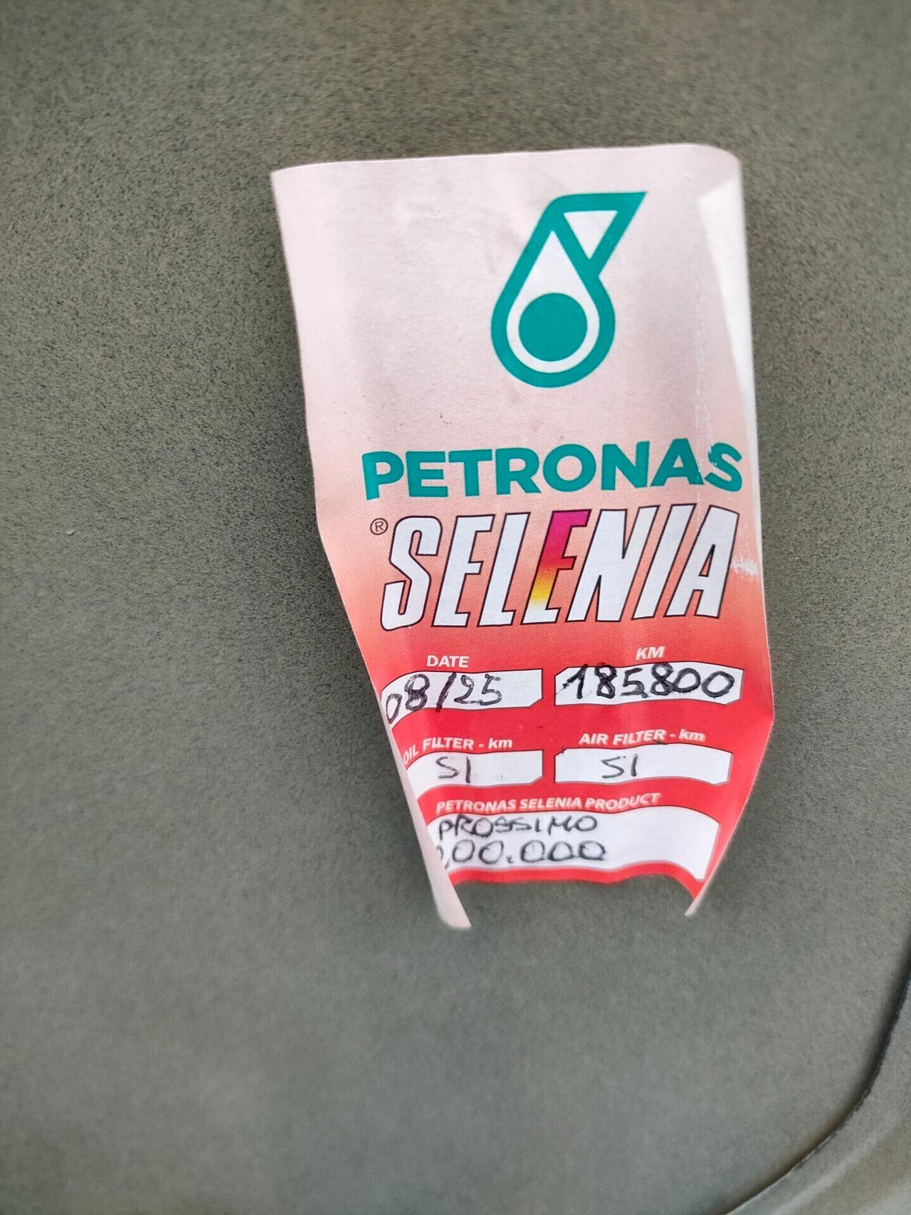 Fiat Panda 1.2 OK NEOPATENTATI