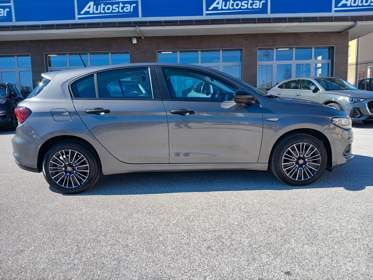 Fiat Tipo 5 PORTE 1.0 BENZ 100CV 2023