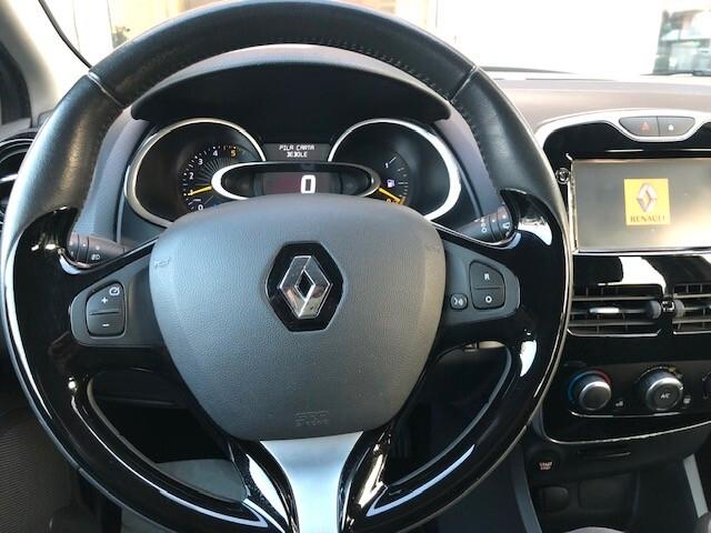 Renault Clio dCi 8V 75CV Start&Stop 5 porte Energy Zen