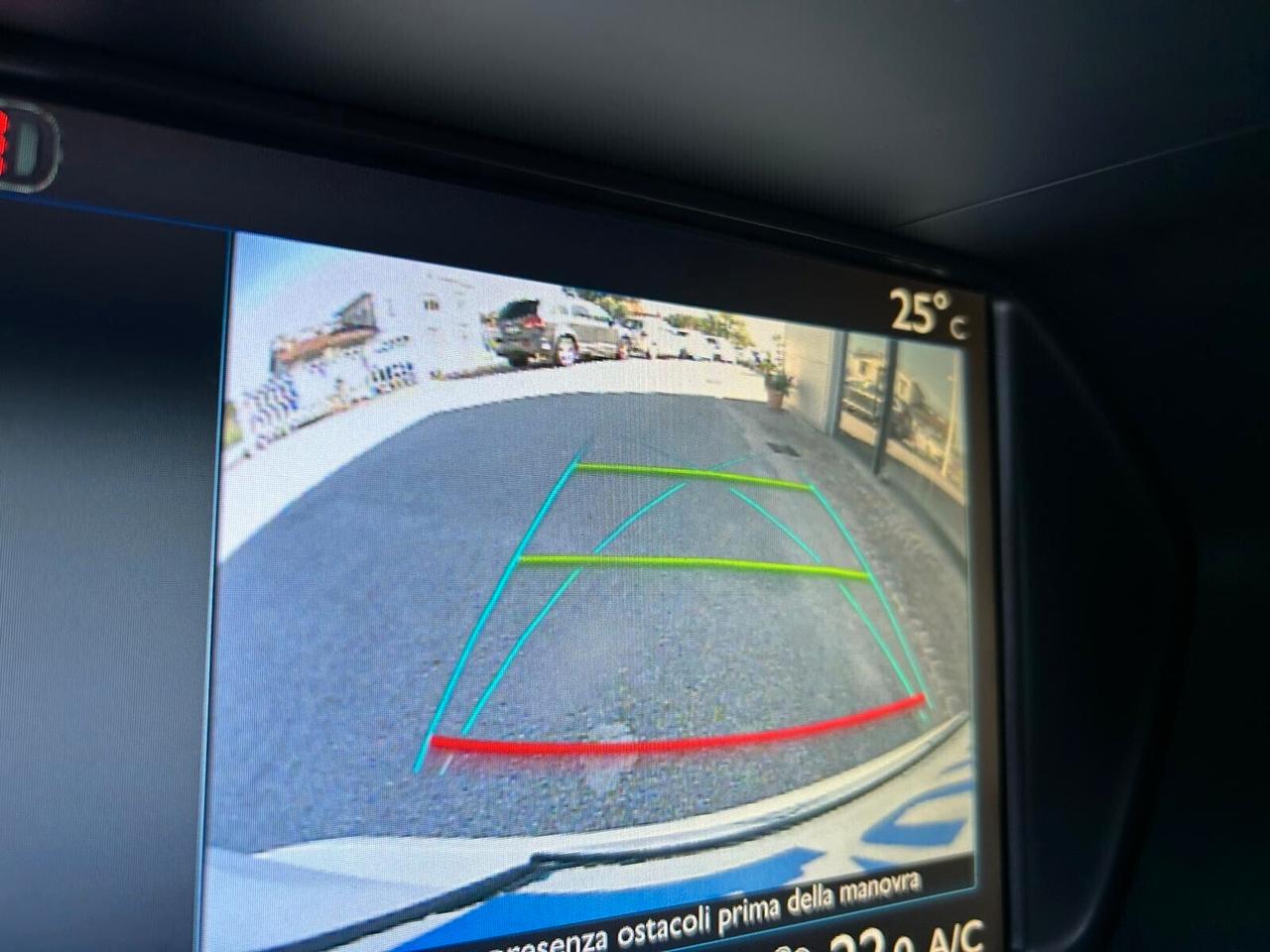 Citroen C4 Picasso INTENSIVE 1.6 BlueHDi 120 6mt