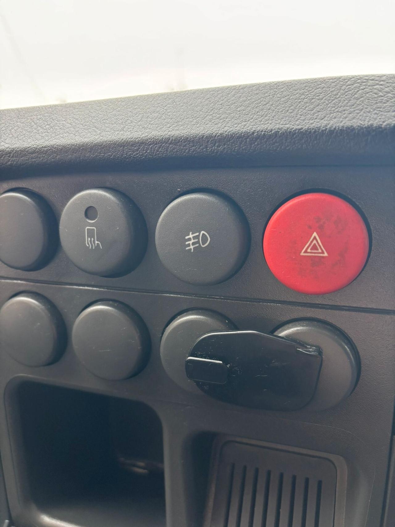 IVECO DAILY 35C15 2.8