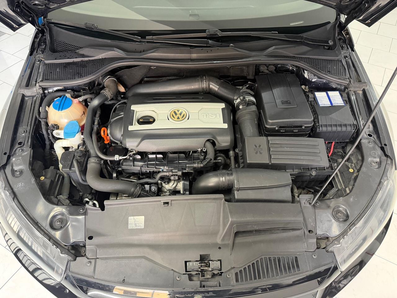 Volkswagen Scirocco 2.0 TFSI DSG 200cv *Prezzo promo*