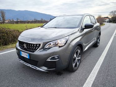 PEUGEOT 3008 1,6 BLUEHDI GT LINE – CAMBIO AUTOMATICO