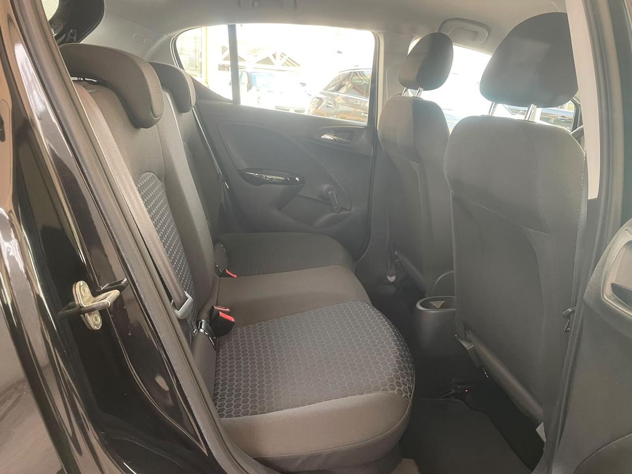 Opel Corsa 1.4 90CV GPL 5 porte Innovation