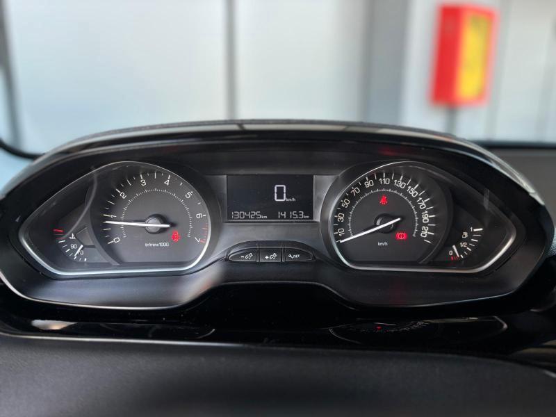 Peugeot 208 5 Porte 208 5p 1.2 puretech Active 82cv