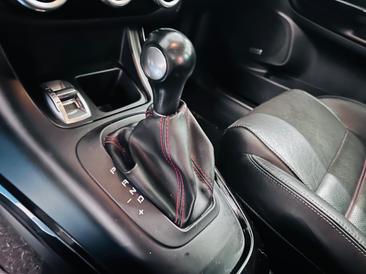 Alfa Romeo Giulietta 2.0 JTDm-2 170 CV TCT Exclusive