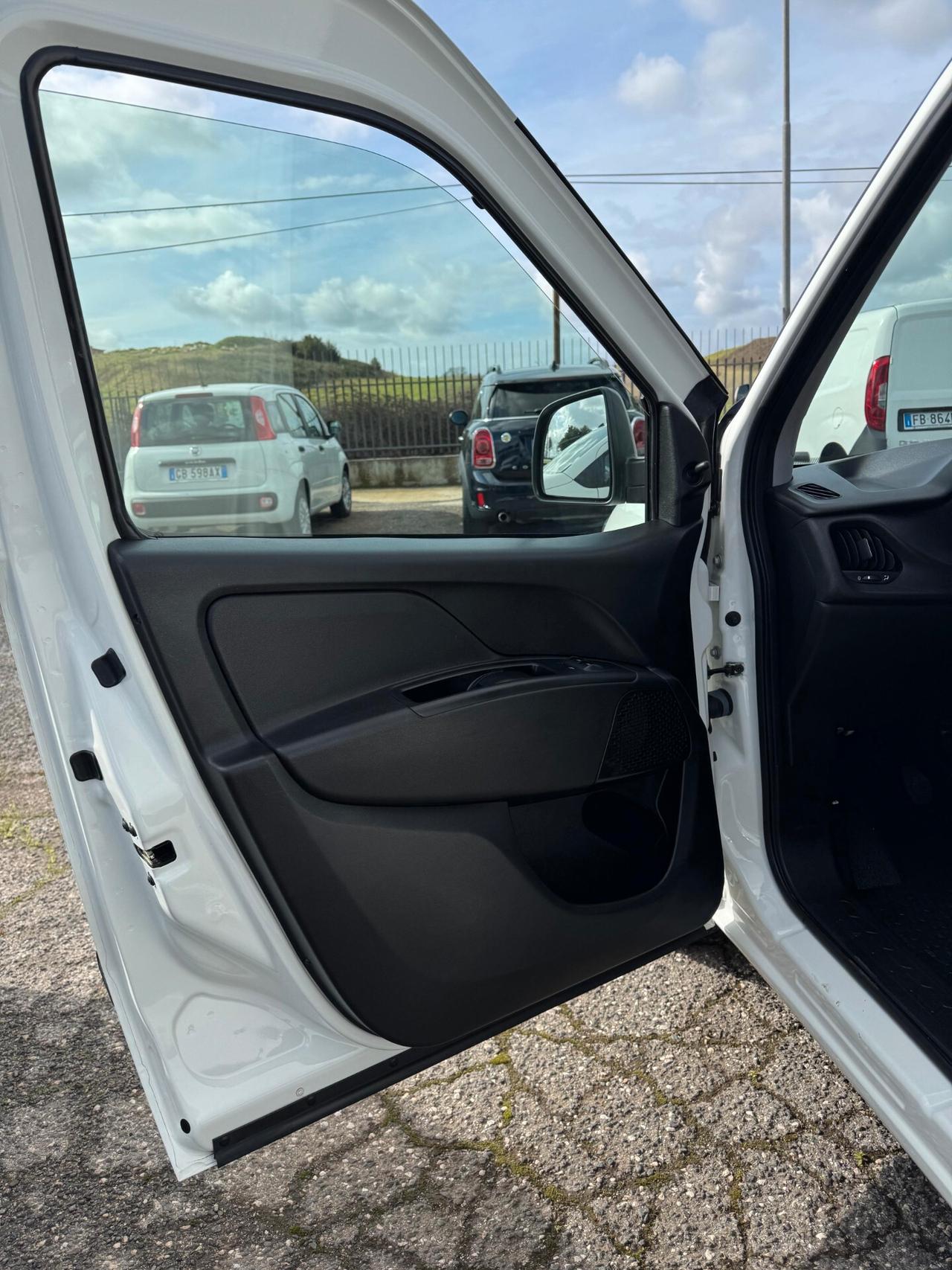 Fiat Doblo Doblò 1.6 MJT 90CV S&S PC-TN Cargo Easy