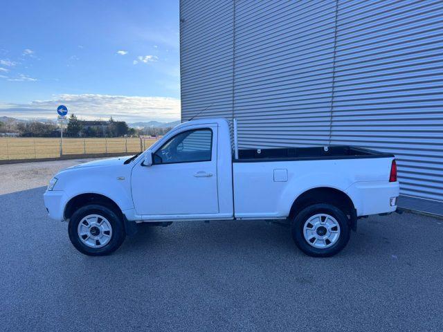 TATA Xenon 2.2 Dicor 4x4 PC Cassonato pick-up