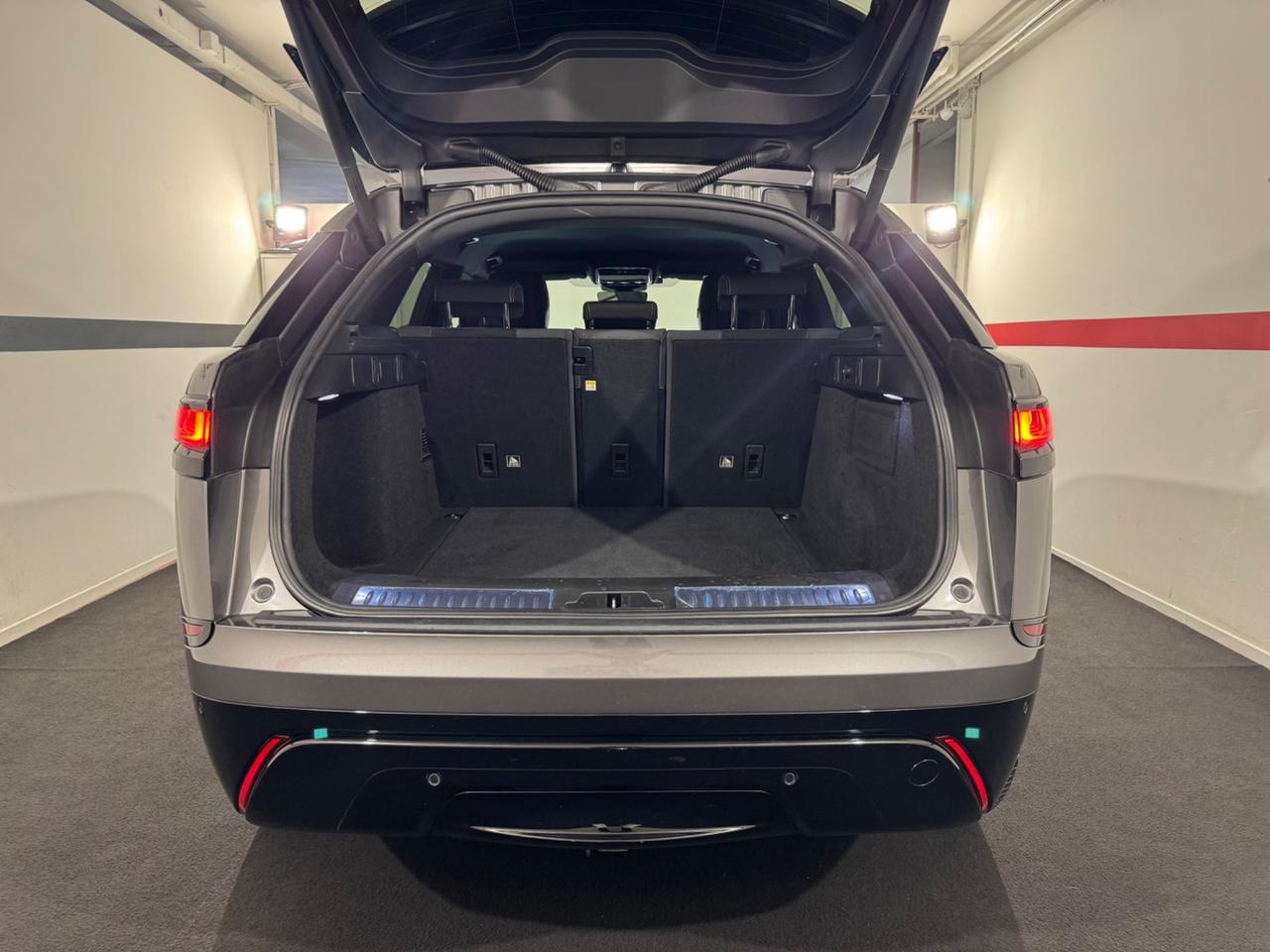 Range Rover Velar 2.0D I4 180 CV R-Dynamic HSE