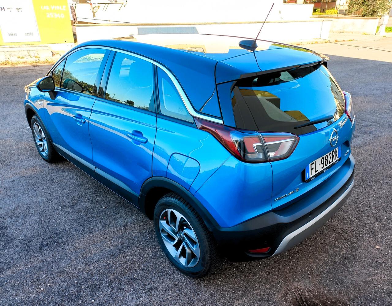 Opel Crossland X 1.2 Innovation 20 MILA KM!
