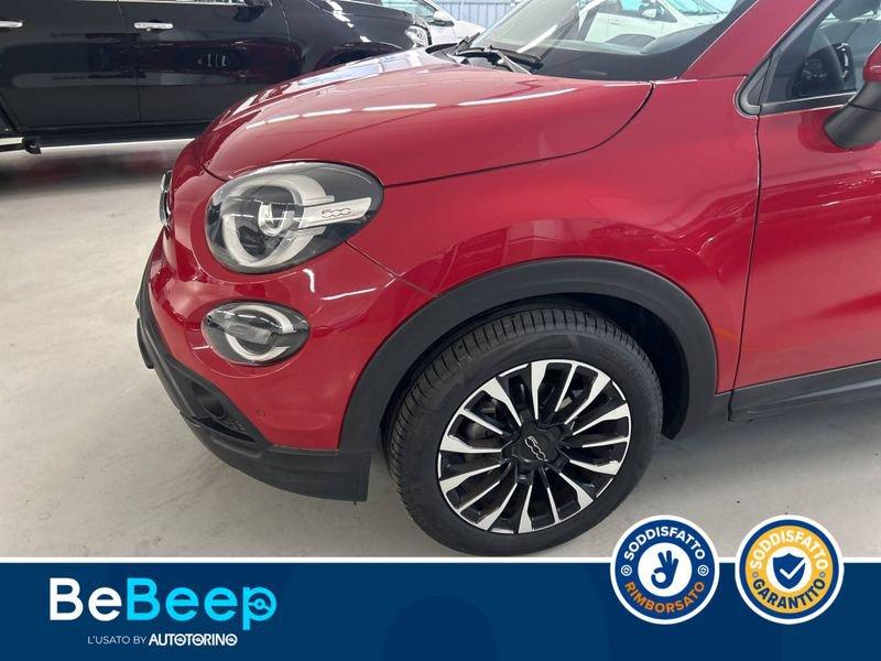 FIAT 500X 1.0 T3 CROSS 120CV
