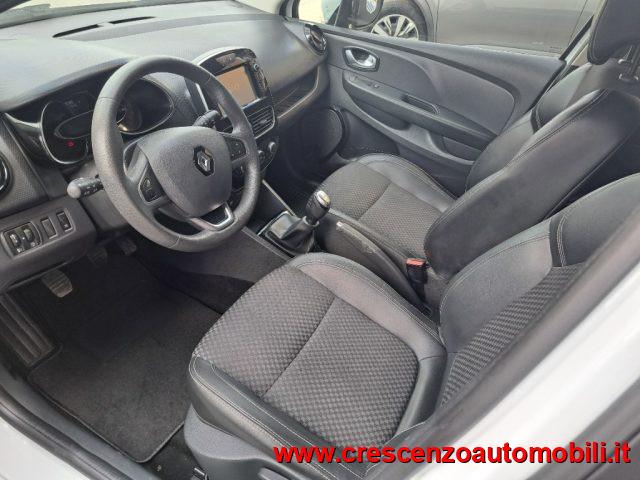 RENAULT Clio dCi 75 CV Business - MINI RATA 4 ANNI