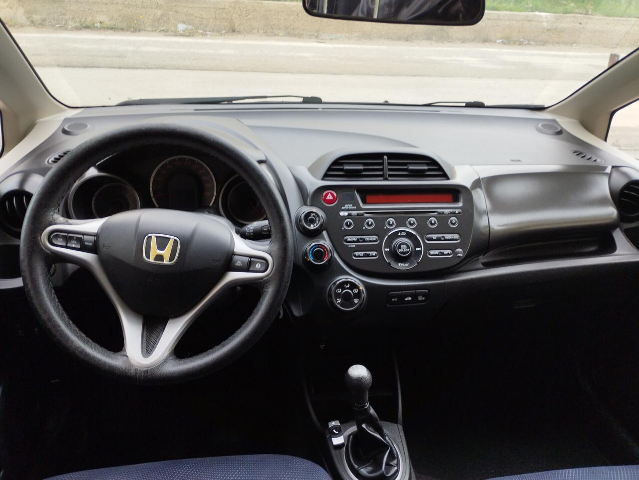 Honda Jazz 1.2 i-VTEC