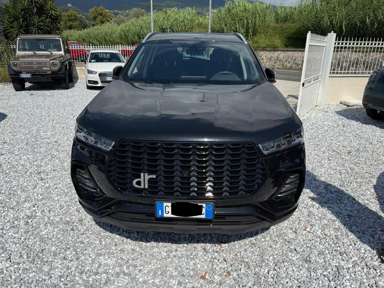 Dr 6.0 1.5 Turbo Bi-Fuel GPL