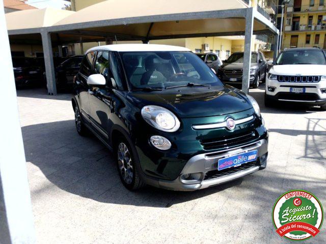 FIAT 500L 1.3 Multijet 95 CV Trekking