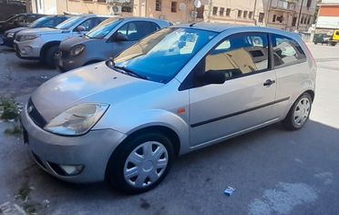 Ford Fiesta 1.4 16V 3p. Zetec