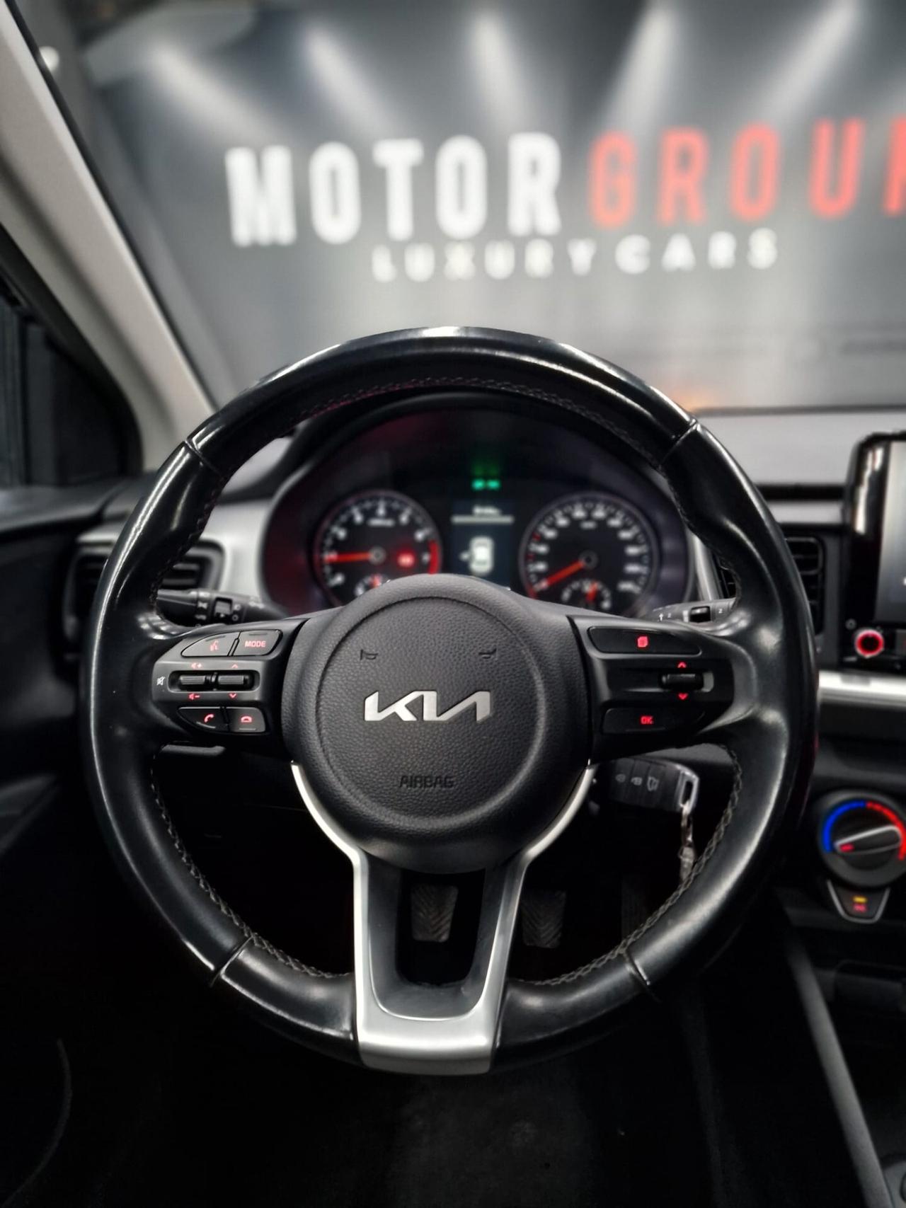 Kia Stonic 1.0 T-GDi 100 CV MHEV MT Urban Special Edition