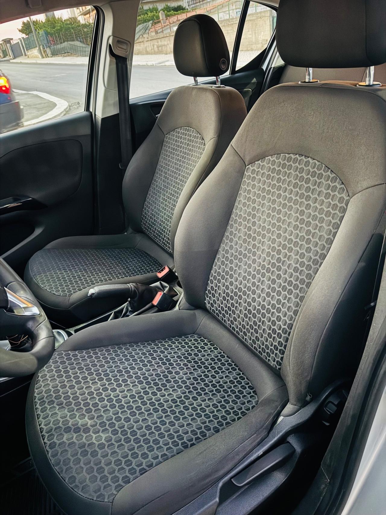 Opel Corsa 1.3 CDTI 5 porte Advance